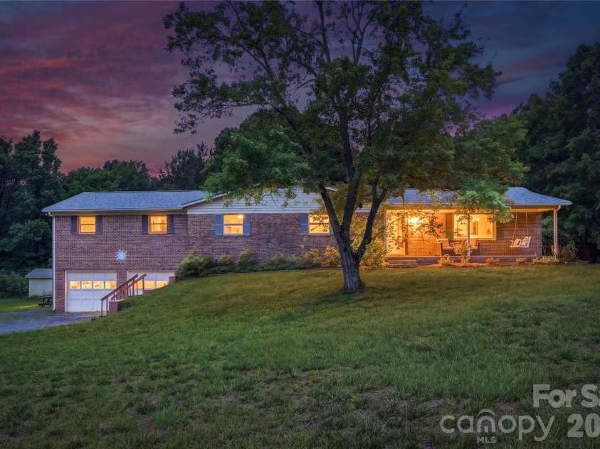 5303 Rogers Road, Indian Trail, NC 28110.  MLS# CAR4386509, YatesRealty ID 31167. 
