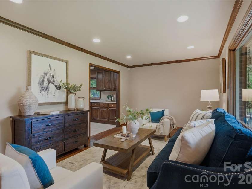 5303 Rogers Road, Indian Trail, NC 28110.  MLS# CAR4386509, YatesRealty ID 31167. 