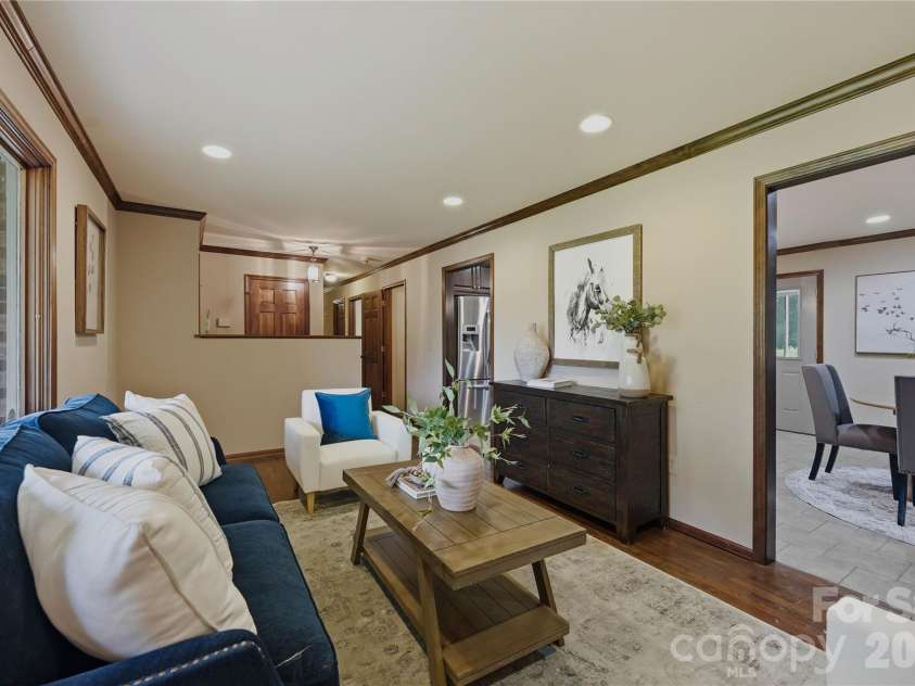 5303 Rogers Road, Indian Trail, NC 28110.  MLS# CAR4386509, YatesRealty ID 31167. 