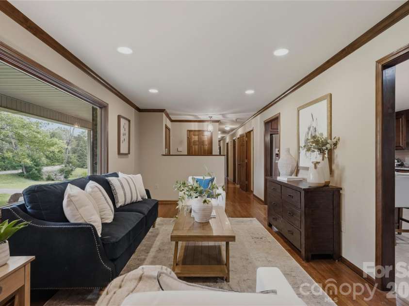 5303 Rogers Road, Indian Trail, NC 28110.  MLS# CAR4386509, YatesRealty ID 31167. 