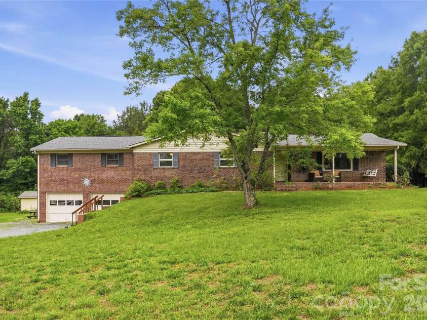5303 Rogers Road, Indian Trail, NC 28110.  MLS# CAR4386509, YatesRealty ID 31167. 