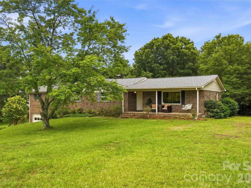 5303 Rogers Road, Indian Trail, NC 28110.  MLS# CAR4386509, YatesRealty ID 31167. 