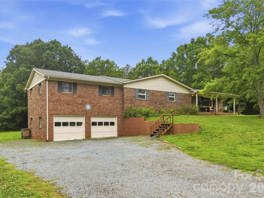 5303 Rogers Road, Indian Trail, NC 28110.  MLS# CAR4386509, YatesRealty ID 31167. 