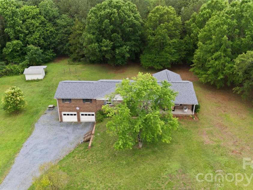 5303 Rogers Road, Indian Trail, NC 28110.  MLS# CAR4386509, YatesRealty ID 31167. 