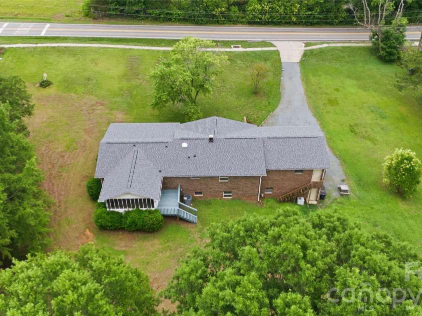 5303 Rogers Road, Indian Trail, NC 28110.  MLS# CAR4386509, YatesRealty ID 31167. 