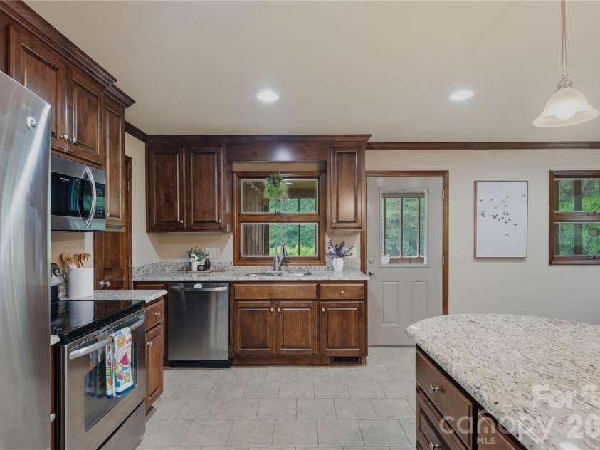 5303 Rogers Road, Indian Trail, NC 28110.  MLS# CAR4386509, YatesRealty ID 31167. 
