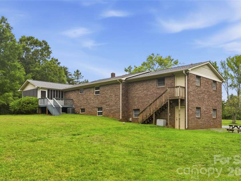 5303 Rogers Road, Indian Trail, NC 28110.  MLS# CAR4386509, YatesRealty ID 31167. 