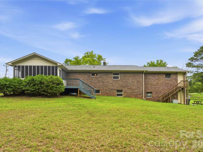 5303 Rogers Road, Indian Trail, NC 28110.  MLS# CAR4386509, YatesRealty ID 31167. 