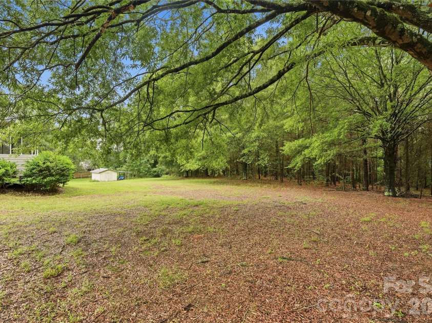 5303 Rogers Road, Indian Trail, NC 28110.  MLS# CAR4386509, YatesRealty ID 31167. 