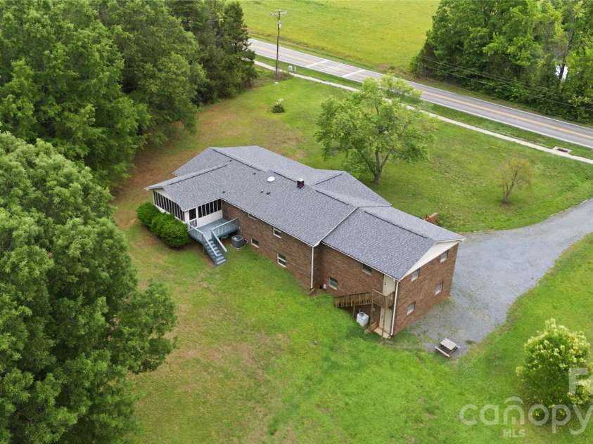 5303 Rogers Road, Indian Trail, NC 28110.  MLS# CAR4386509, YatesRealty ID 31167. 