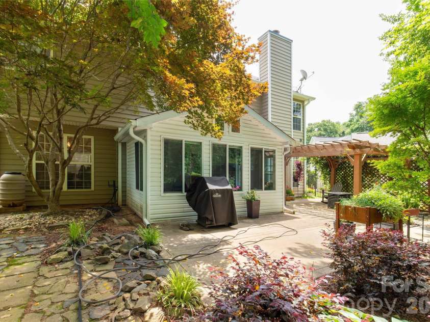 1126 Arrow Lake Court, Indian Land, SC 29707.  MLS# CAR4392349, YatesRealty ID 31168. 