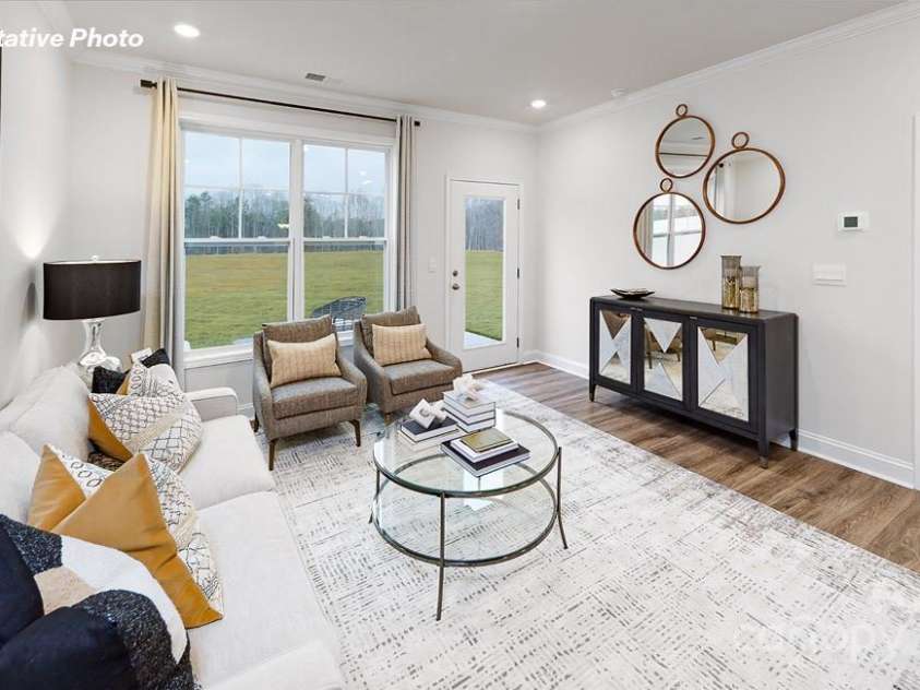 4366 Bronze Boulevard, Sherrills Ford, NC 28673.  MLS# CAR4290541, YatesRealty ID 31169. 