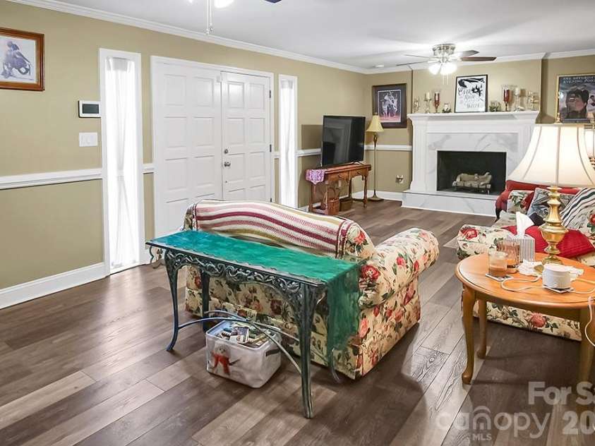 122 Rockman Road, Grover, NC 28073.  MLS# CAR4354636, YatesRealty ID 3117. 