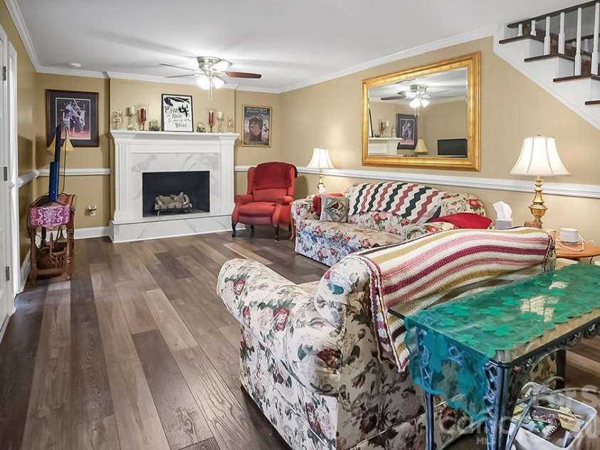 122 Rockman Road, Grover, NC 28073.  MLS# CAR4354636, YatesRealty ID 3117. 