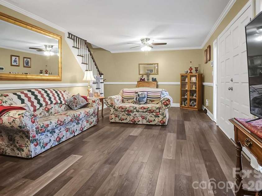 122 Rockman Road, Grover, NC 28073.  MLS# CAR4354636, YatesRealty ID 3117. 