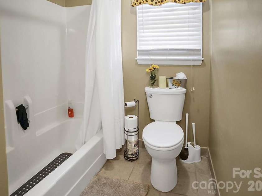122 Rockman Road, Grover, NC 28073.  MLS# CAR4354636, YatesRealty ID 3117. 