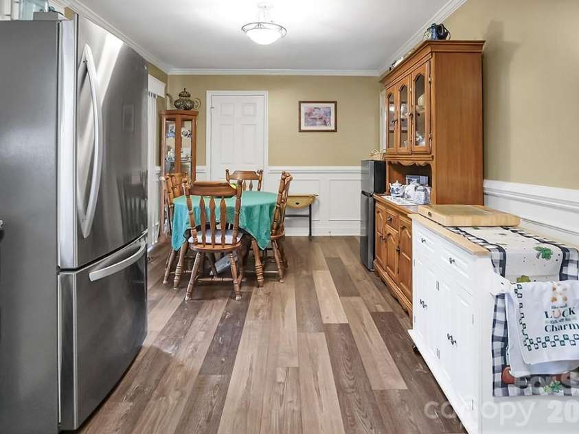 122 Rockman Road, Grover, NC 28073.  MLS# CAR4354636, YatesRealty ID 3117. 