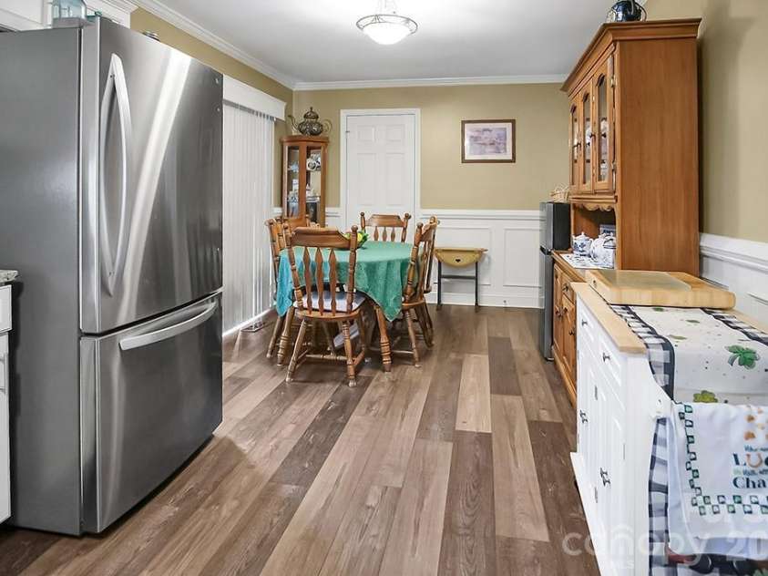 122 Rockman Road, Grover, NC 28073.  MLS# CAR4354636, YatesRealty ID 3117. 
