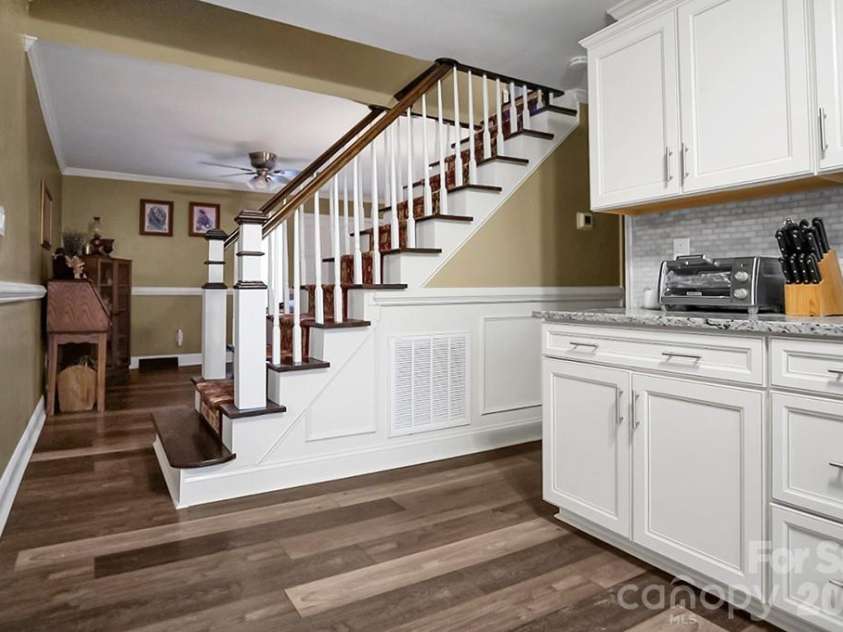122 Rockman Road, Grover, NC 28073.  MLS# CAR4354636, YatesRealty ID 3117. 