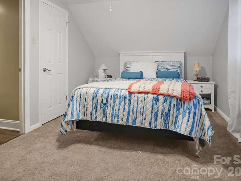 122 Rockman Road, Grover, NC 28073.  MLS# CAR4354636, YatesRealty ID 3117. 