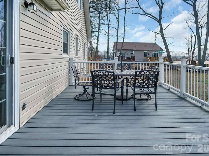 122 Rockman Road, Grover, NC 28073.  MLS# CAR4354636, YatesRealty ID 3117. 
