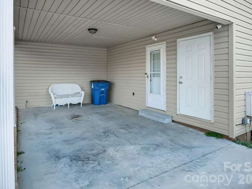 122 Rockman Road, Grover, NC 28073.  MLS# CAR4354636, YatesRealty ID 3117. 