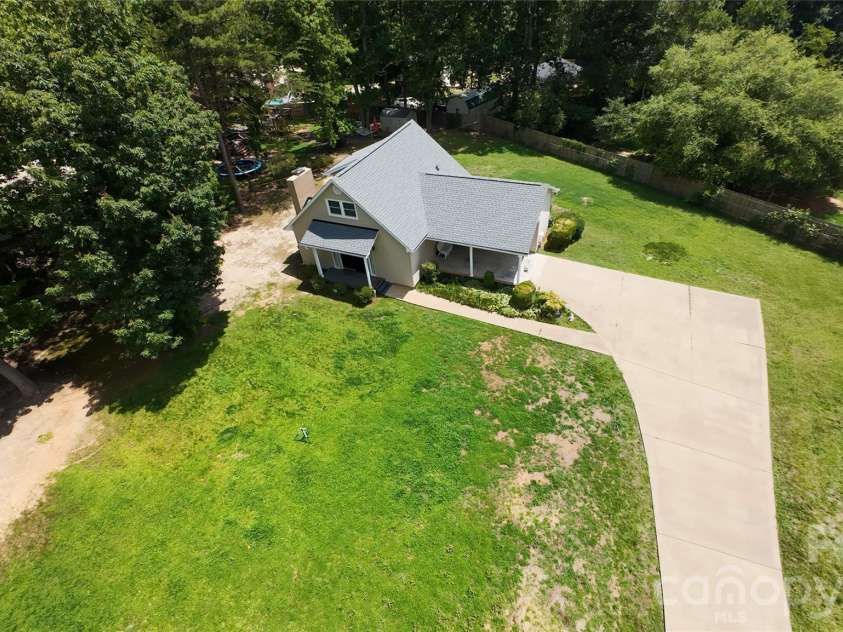 122 Rockman Road, Grover, NC 28073.  MLS# CAR4354636, YatesRealty ID 3117. 