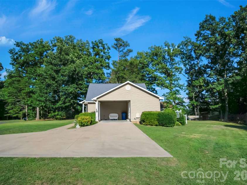 122 Rockman Road, Grover, NC 28073.  MLS# CAR4354636, YatesRealty ID 3117. 