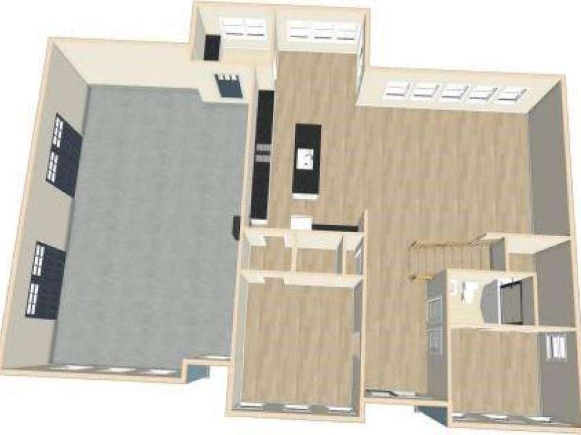 6178 Chimney Bluff Road, Lancaster, SC 29720.  MLS# CAR4333753, YatesRealty ID 3117. 