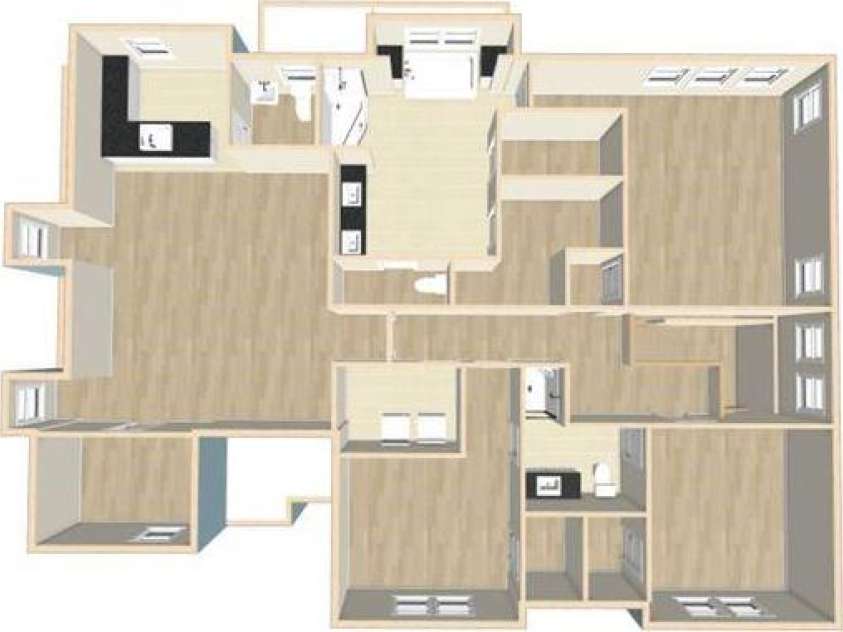 6178 Chimney Bluff Road, Lancaster, SC 29720.  MLS# CAR4333753, YatesRealty ID 3117. 