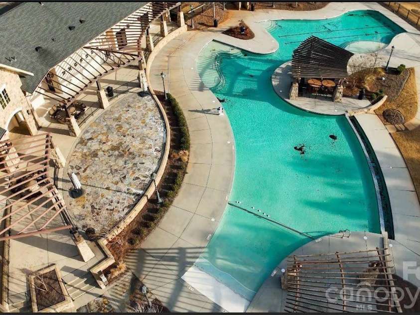 6178 Chimney Bluff Road, Lancaster, SC 29720.  MLS# CAR4333753, YatesRealty ID 3117. 