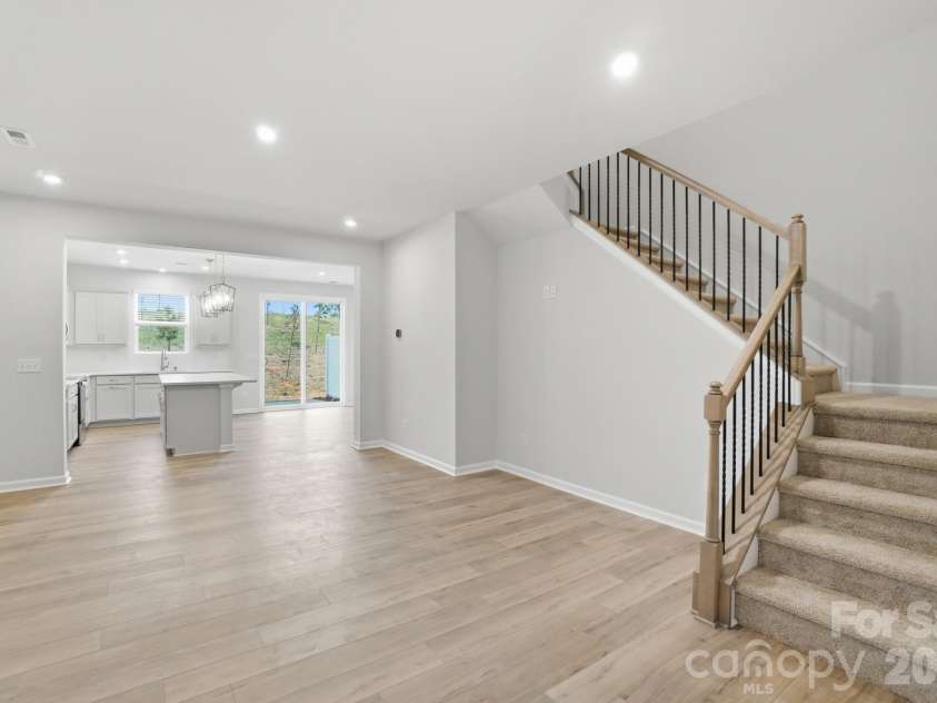 6019 Mallow Crossing Lane, Charlotte, NC 28213.  MLS# CAR4344237, YatesRealty ID 31170. 