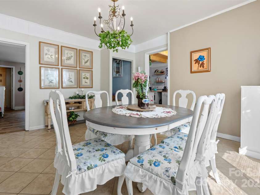 1231 Caldwell Place, Lenoir, NC 28645.  MLS# CAR4281144, YatesRealty ID 31172. 