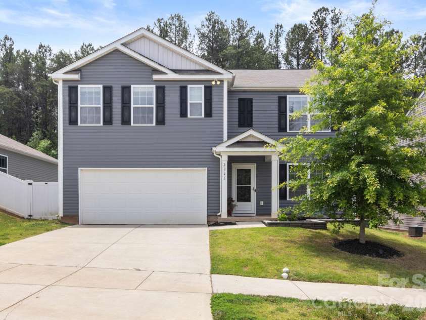 2916 Sherrills Stream Drive, Sherrills Ford, NC 28673.  MLS# CAR4393201, YatesRealty ID 31172. 