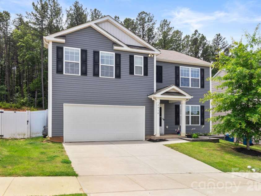 2916 Sherrills Stream Drive, Sherrills Ford, NC 28673.  MLS# CAR4393201, YatesRealty ID 31172. 