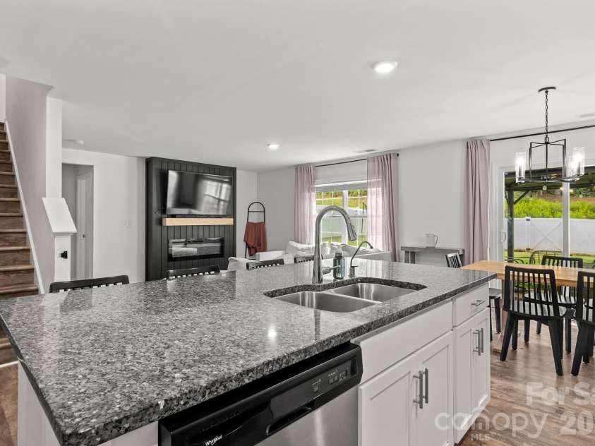 2916 Sherrills Stream Drive, Sherrills Ford, NC 28673.  MLS# CAR4393201, YatesRealty ID 31172. 