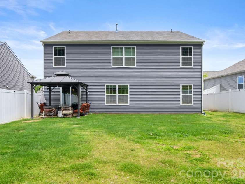 2916 Sherrills Stream Drive, Sherrills Ford, NC 28673.  MLS# CAR4393201, YatesRealty ID 31172. 