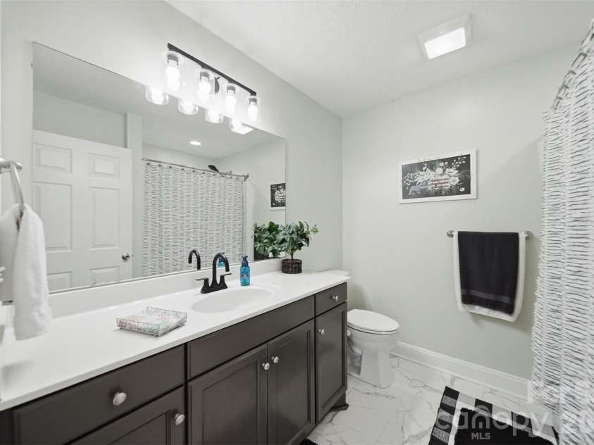 1258 Birch Drive, Morganton, NC 28655.  MLS# CAR4393418, YatesRealty ID 31173. 