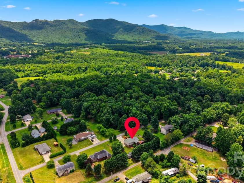 1258 Birch Drive, Morganton, NC 28655.  MLS# CAR4393418, YatesRealty ID 31173. 