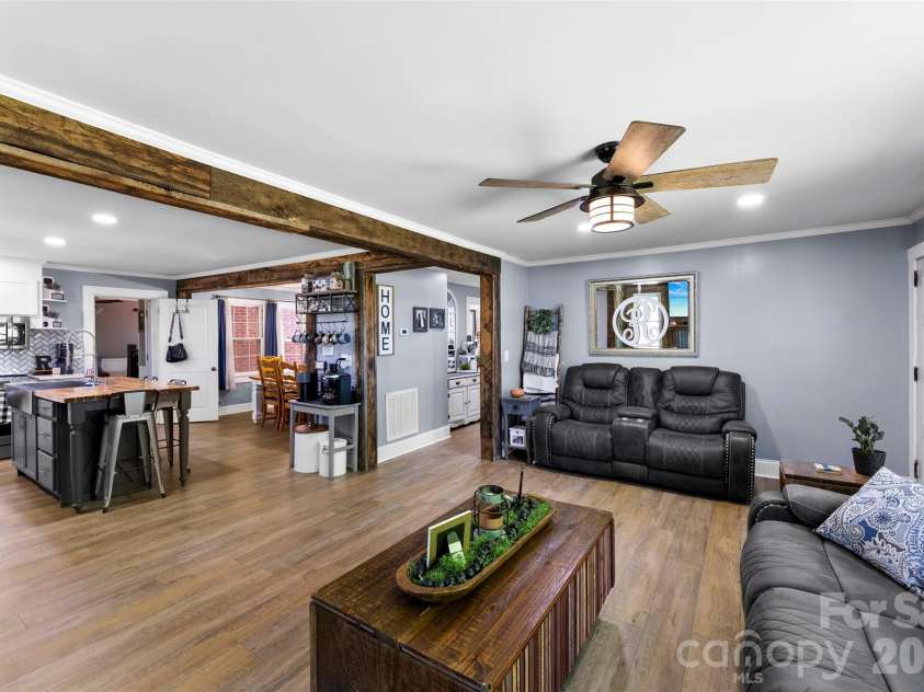 210 Stockton Street, Shelby, NC 28150.  MLS# CAR4381768, YatesRealty ID 31174. 