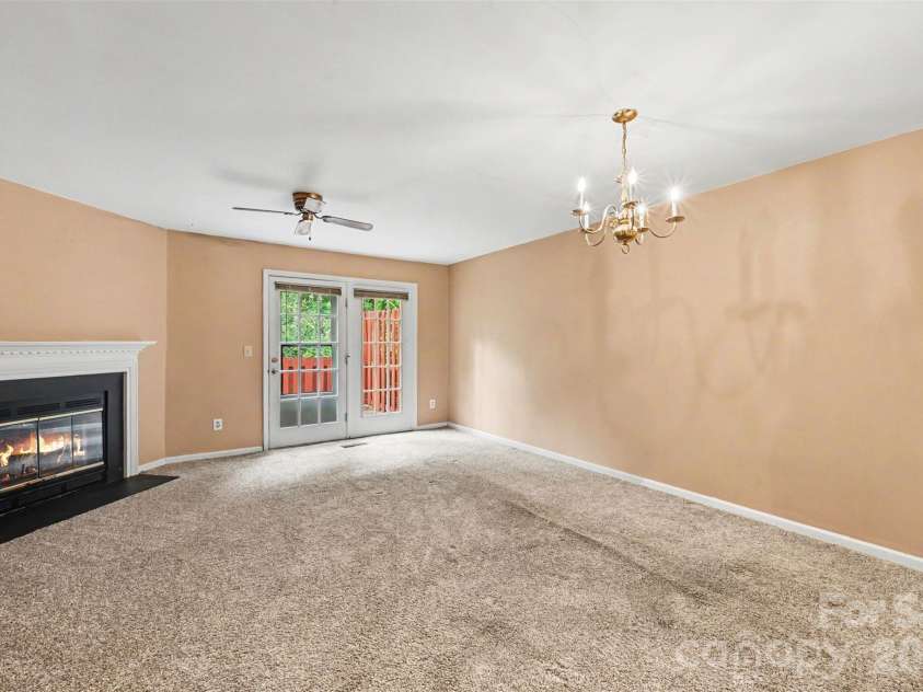 9610 Green Gable Court, Charlotte, NC 28270.  MLS# CAR4391714, YatesRealty ID 31175. 