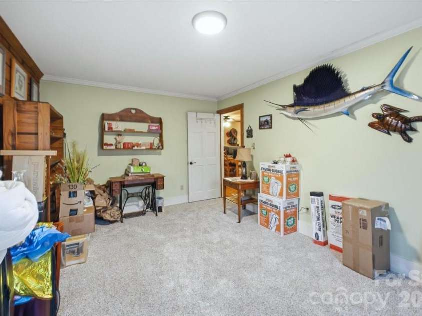 4639 Hickory Lincolnton Highway, Newton, NC 28658.  MLS# CAR4385799, YatesRealty ID 31176. 