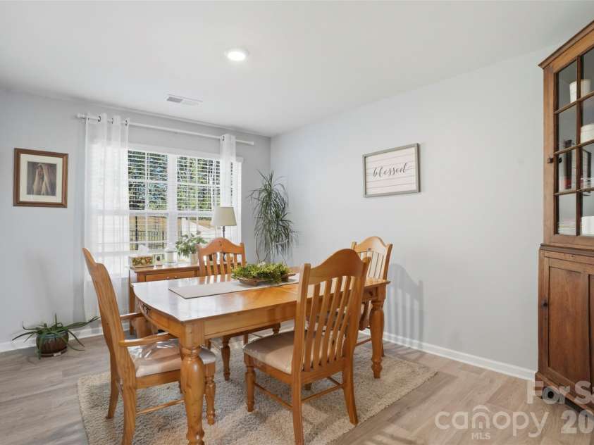 1347 Mifflin Lane, Dallas, NC 28034.  MLS# CAR4389599, YatesRealty ID 31177. 