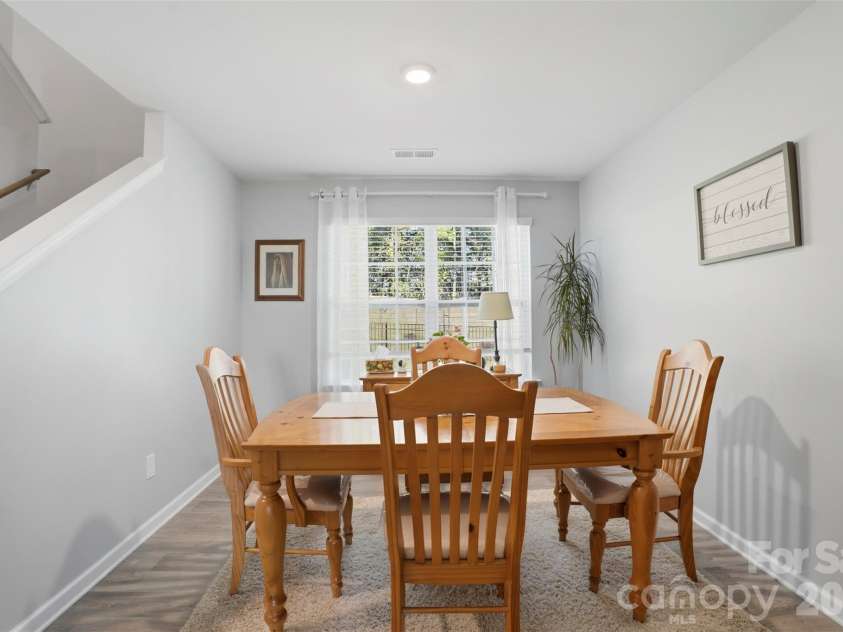 1347 Mifflin Lane, Dallas, NC 28034.  MLS# CAR4389599, YatesRealty ID 31177. 