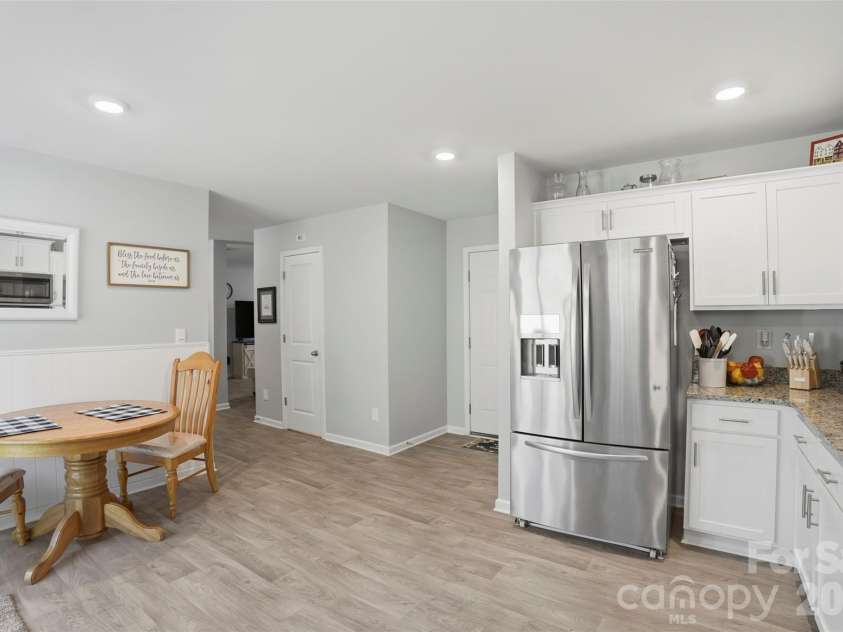 1347 Mifflin Lane, Dallas, NC 28034.  MLS# CAR4389599, YatesRealty ID 31177. 