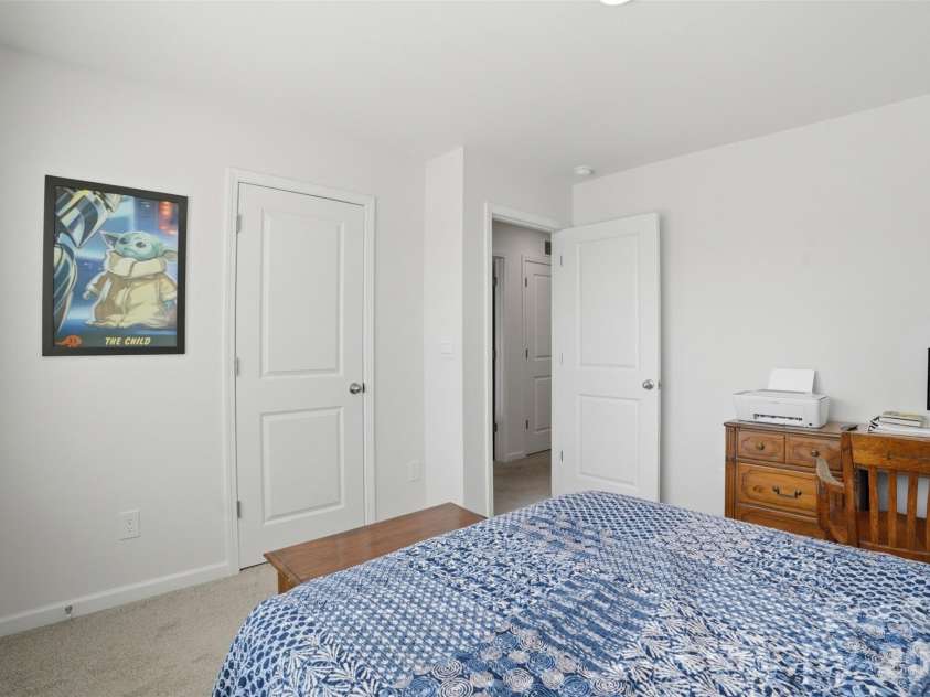 1347 Mifflin Lane, Dallas, NC 28034.  MLS# CAR4389599, YatesRealty ID 31177. 