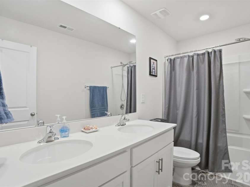 1347 Mifflin Lane, Dallas, NC 28034.  MLS# CAR4389599, YatesRealty ID 31177. 