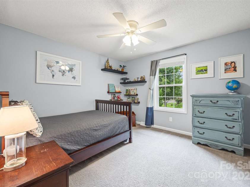 1606 Lakewood Drive, Rock Hill, SC 29732.  MLS# CAR4284630, YatesRealty ID 31177. 