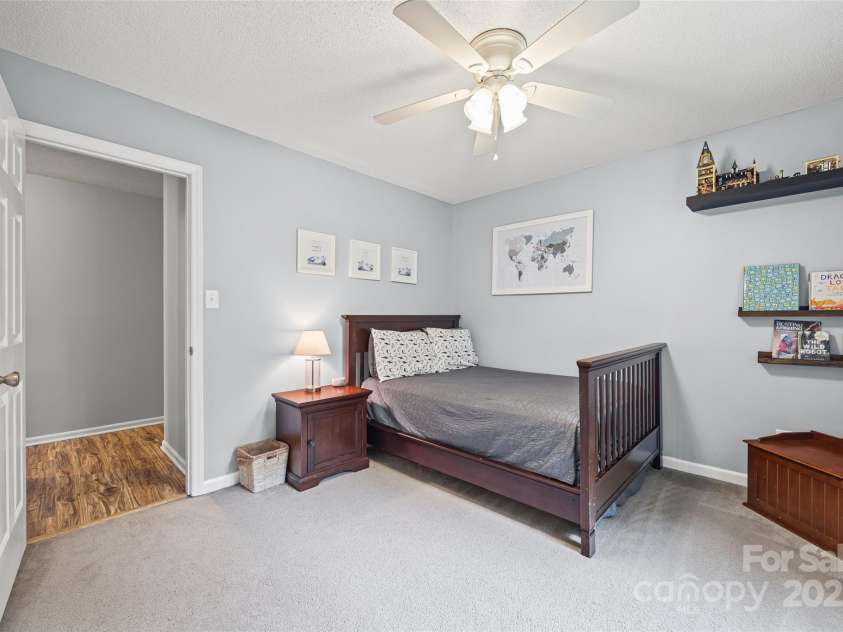 1606 Lakewood Drive, Rock Hill, SC 29732.  MLS# CAR4284630, YatesRealty ID 31177. 