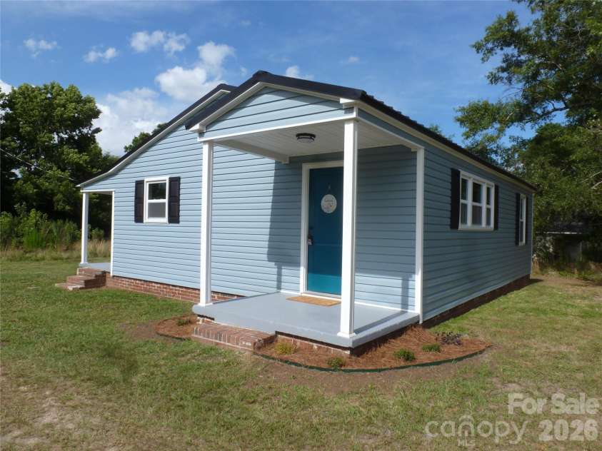 3215 Flat Creek Road, Lancaster, SC 29720.  MLS# CAR4394390, YatesRealty ID 31178. 